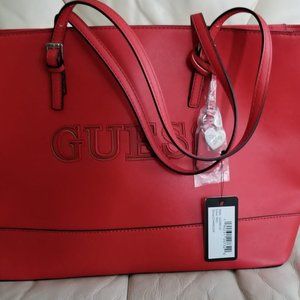 Guess Chandler Women's Bag